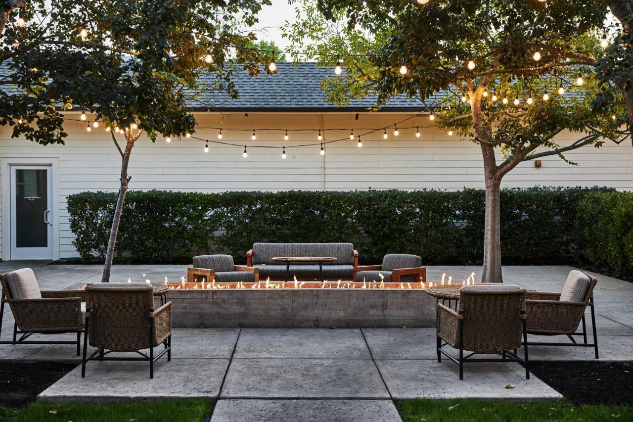 Solage, Auberge Resorts Collection Calistoga Zewnętrze zdjęcie