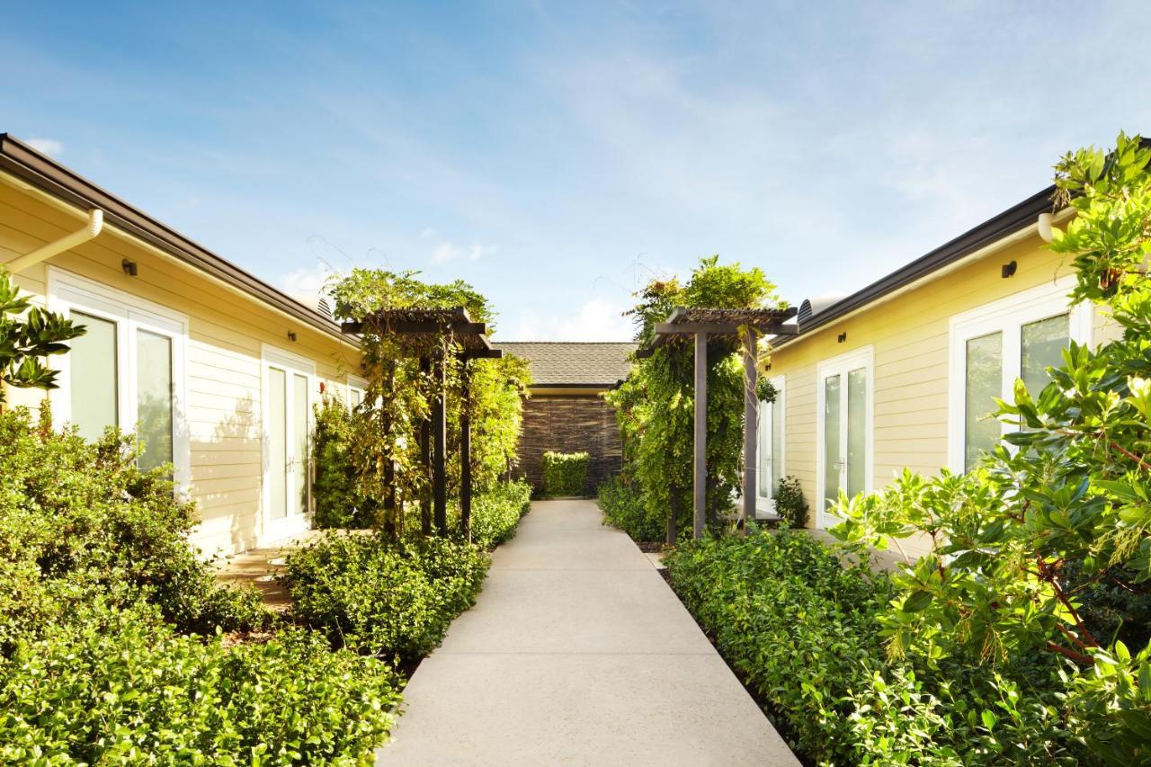 Solage, Auberge Resorts Collection Calistoga Zewnętrze zdjęcie