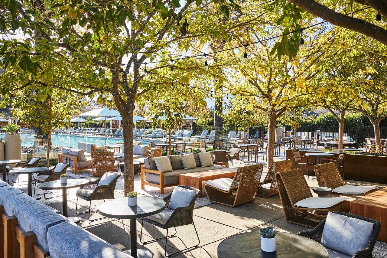 Solage, Auberge Resorts Collection Calistoga Zewnętrze zdjęcie