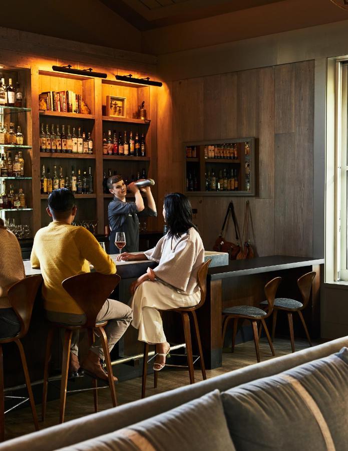 Solage, Auberge Resorts Collection Calistoga Zewnętrze zdjęcie