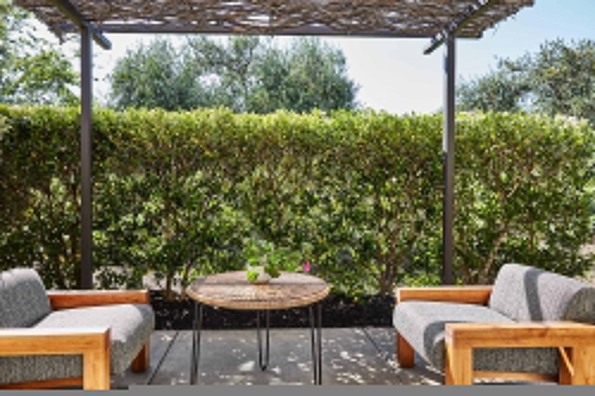Solage, Auberge Resorts Collection Calistoga Zewnętrze zdjęcie