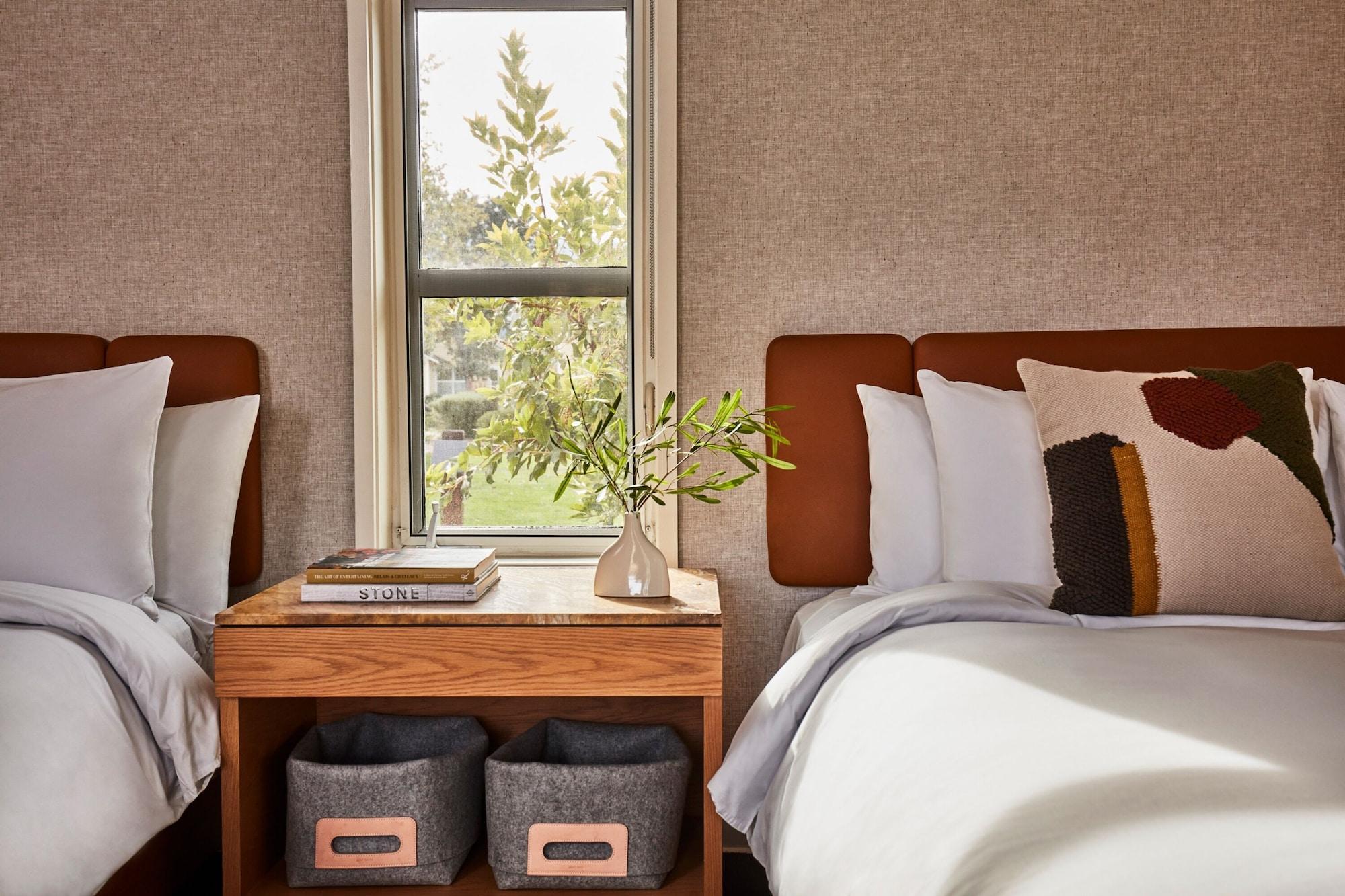 Solage, Auberge Resorts Collection Calistoga Zewnętrze zdjęcie