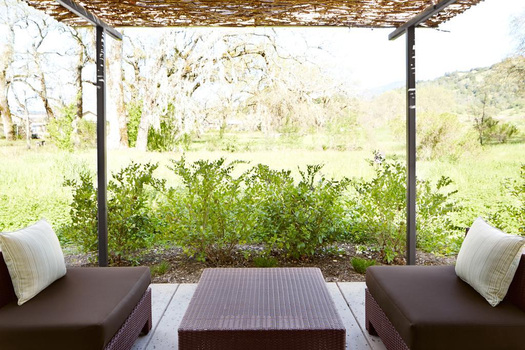 Solage, Auberge Resorts Collection Calistoga Zewnętrze zdjęcie