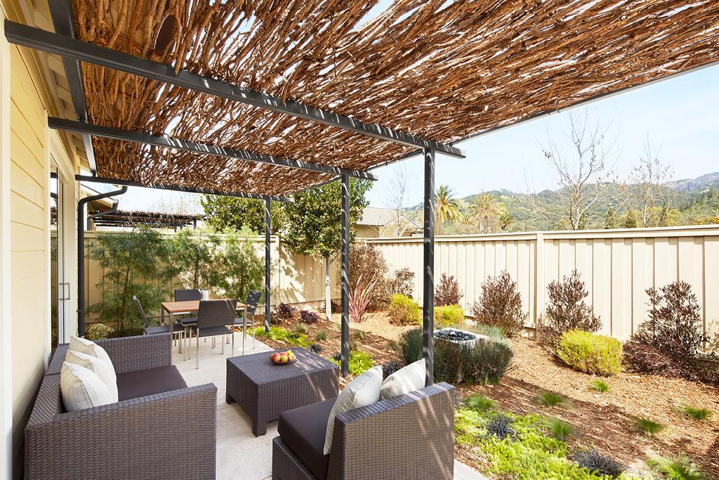 Solage, Auberge Resorts Collection Calistoga Zewnętrze zdjęcie