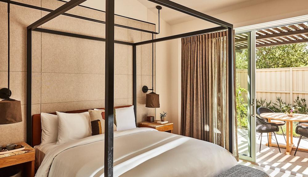 Solage, Auberge Resorts Collection Calistoga Zewnętrze zdjęcie