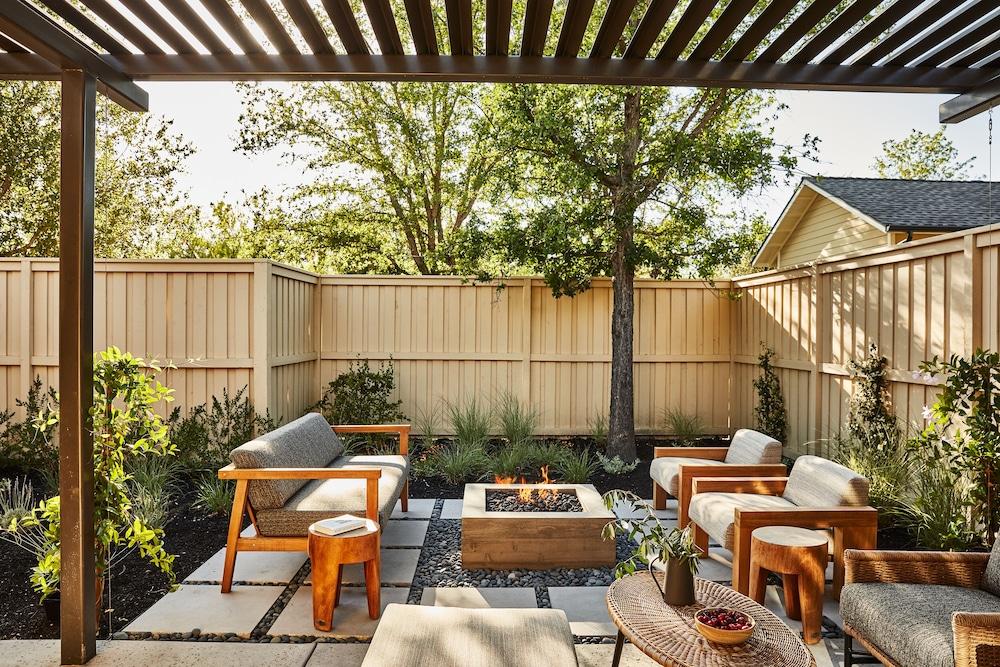 Solage, Auberge Resorts Collection Calistoga Zewnętrze zdjęcie