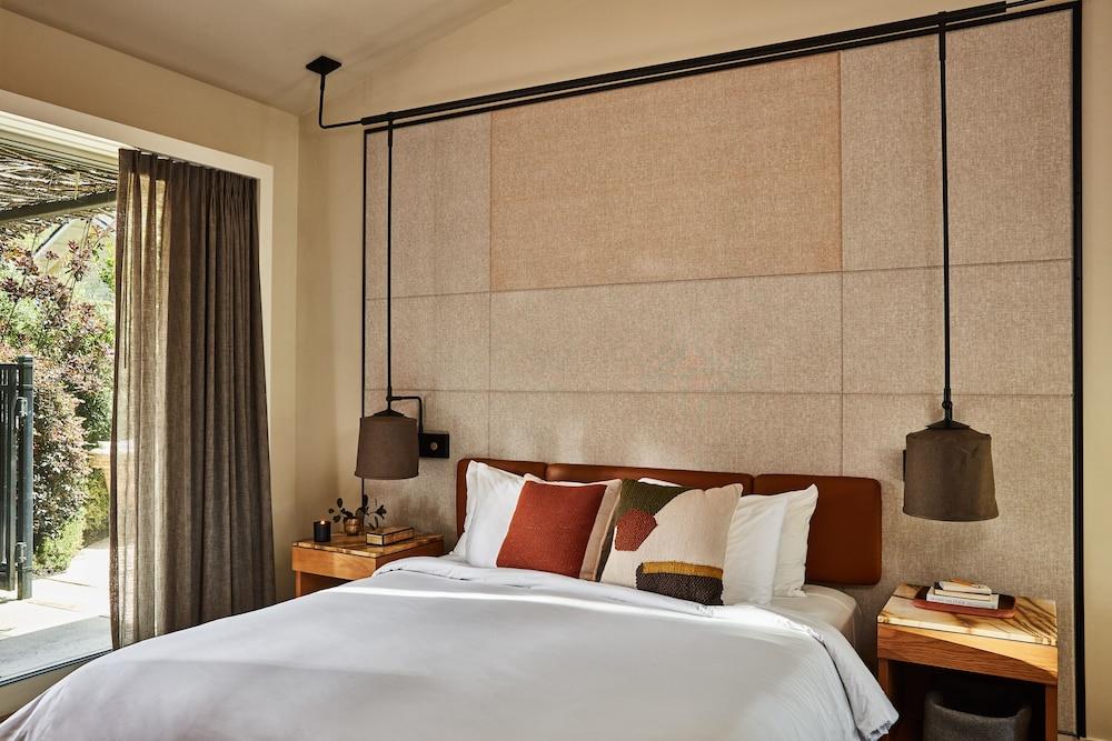 Solage, Auberge Resorts Collection Calistoga Zewnętrze zdjęcie