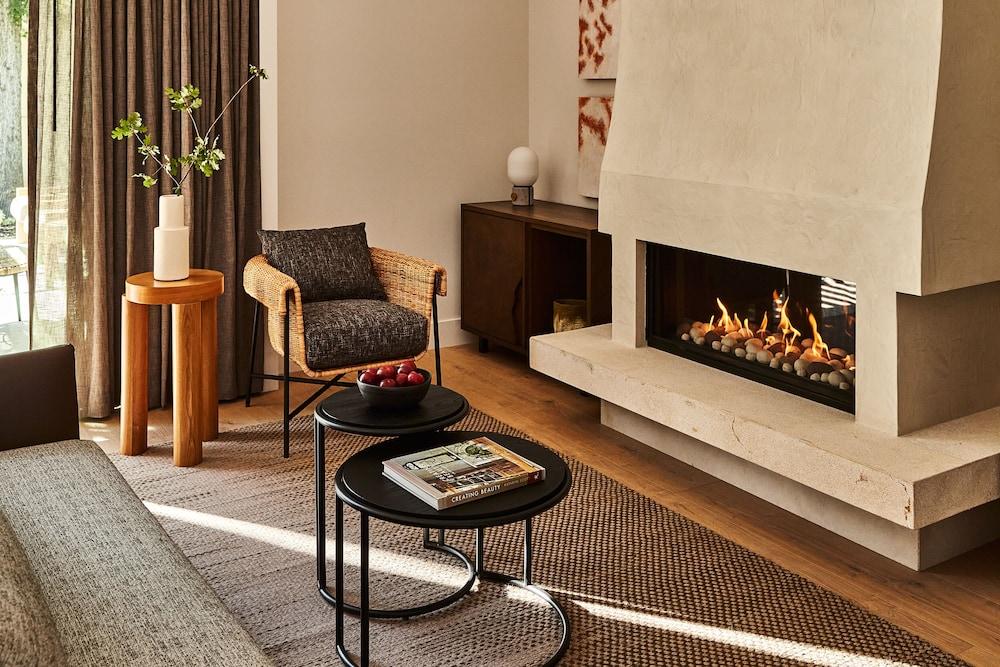 Solage, Auberge Resorts Collection Calistoga Zewnętrze zdjęcie