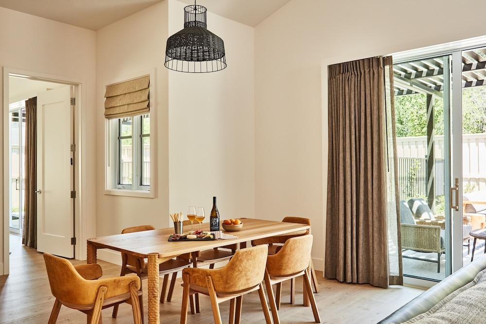 Solage, Auberge Resorts Collection Calistoga Zewnętrze zdjęcie
