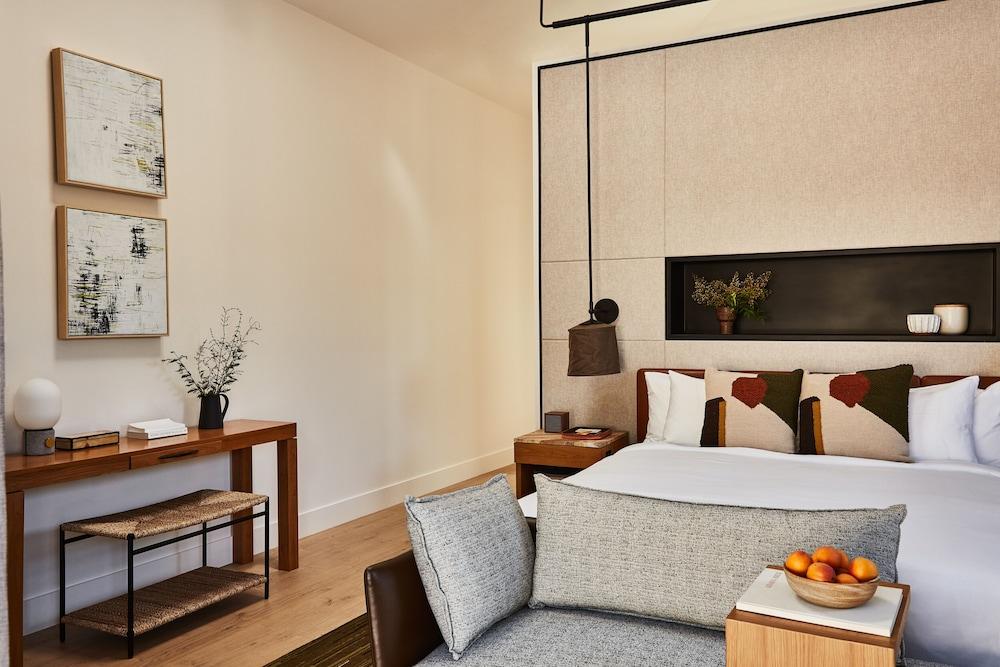 Solage, Auberge Resorts Collection Calistoga Zewnętrze zdjęcie