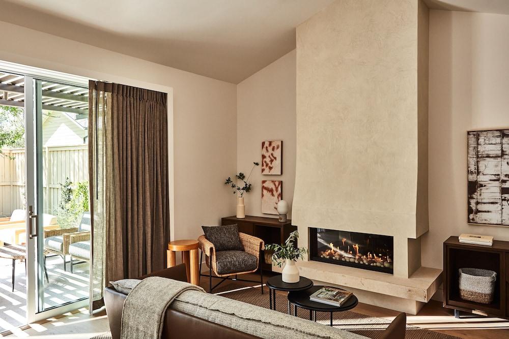 Solage, Auberge Resorts Collection Calistoga Zewnętrze zdjęcie
