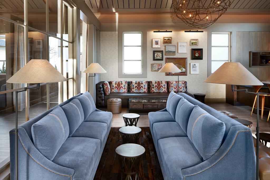 Solage, Auberge Resorts Collection Calistoga Zewnętrze zdjęcie