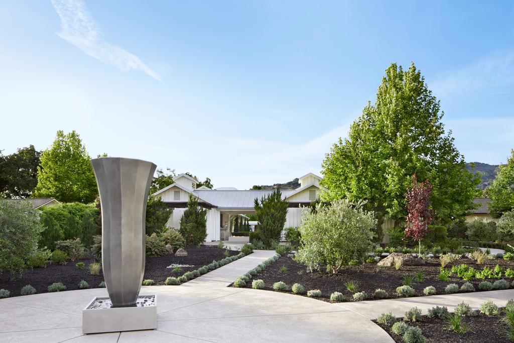 Solage, Auberge Resorts Collection Calistoga Zewnętrze zdjęcie