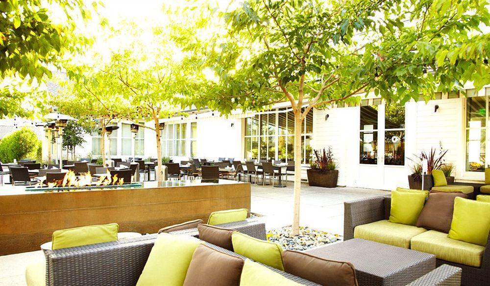 Solage, Auberge Resorts Collection Calistoga Zewnętrze zdjęcie
