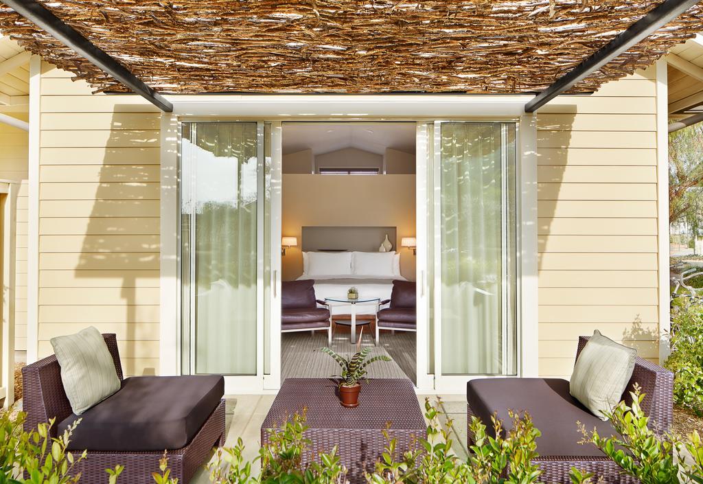 Solage, Auberge Resorts Collection Calistoga Zewnętrze zdjęcie