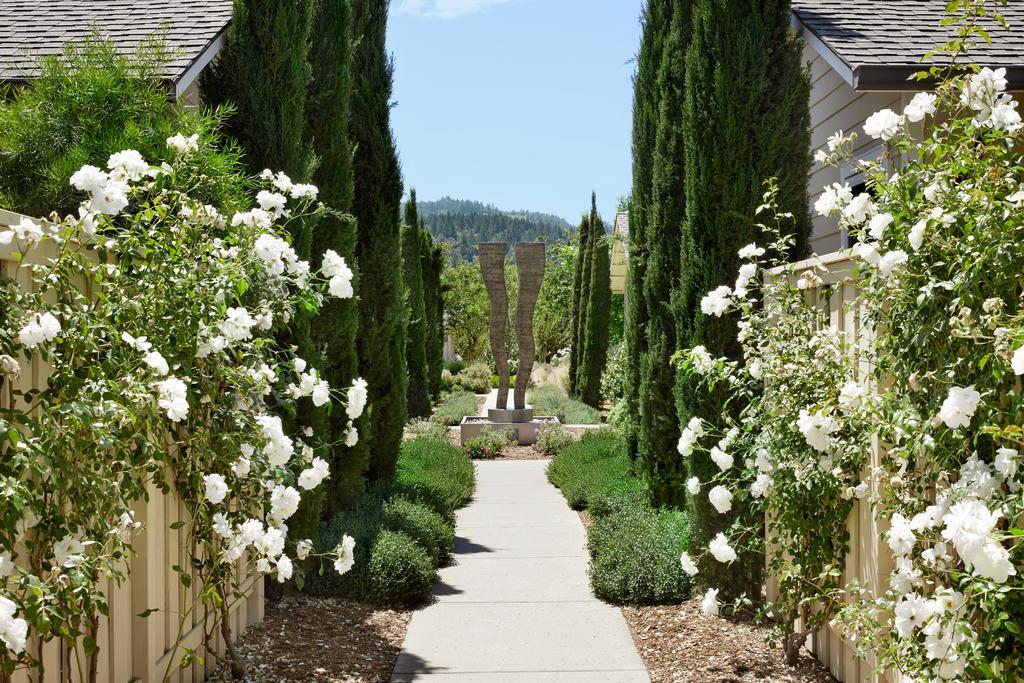 Solage, Auberge Resorts Collection Calistoga Zewnętrze zdjęcie